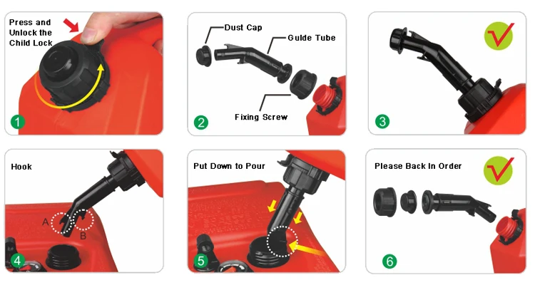 fuel tank PRODUCT DETAILS