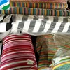 Cotton/Spandex Canvas stock lots fabric for garment