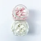 lactobacillus foods Pill private label natural tablet probiotics chewable