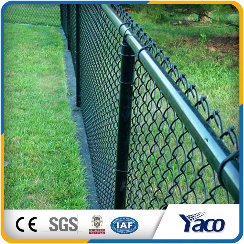Galvanized Fence Panels Chain Link Fence Wholesale Chain Link Fence Price For Sale  Buy Chain 