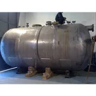 Professional manufacturer Baoji Tianbang Chemical Processing Equipment Titanium Gr.2 Storage Tank