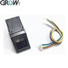 GROW R307 Biometric Fingerprint Scanner Module Access Control With Multi-language