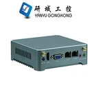 Pc 2018 New Arrival Core I3 Mini Pc 4020y I5 4210y I74500U Mini Computer Intel NUC