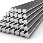 Stainless Steel Bar Aisi 340 Stainless Steel Round Bar