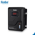 Wall Mount Electric Current Stabilizer Voltage