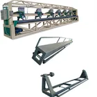 Automatic Hot Air Tarpaulin Seam Welding Machine With OEM