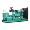 60HZ price of industrial generator 350 kw diesel power generator with NTA855-G3 engine