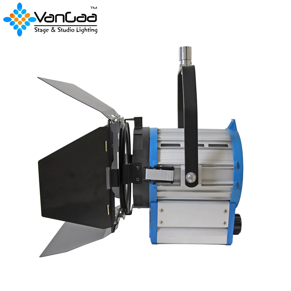 High Power 2000w HMI Led Fresnel Light Fresnel Tungsten Light For TV Video Film Studio As Arri
High Power 2000w HMI Led Fresnel Light Fresnel Tungsten Light For TV Video Film Studio As Arri