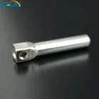 China Factory Europe Plug Pins for 15A switch socket