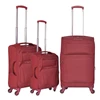 1200D HOT SALE TROLLEY LUGGAGE MATCHING COLOR FOR INDIA MARKET