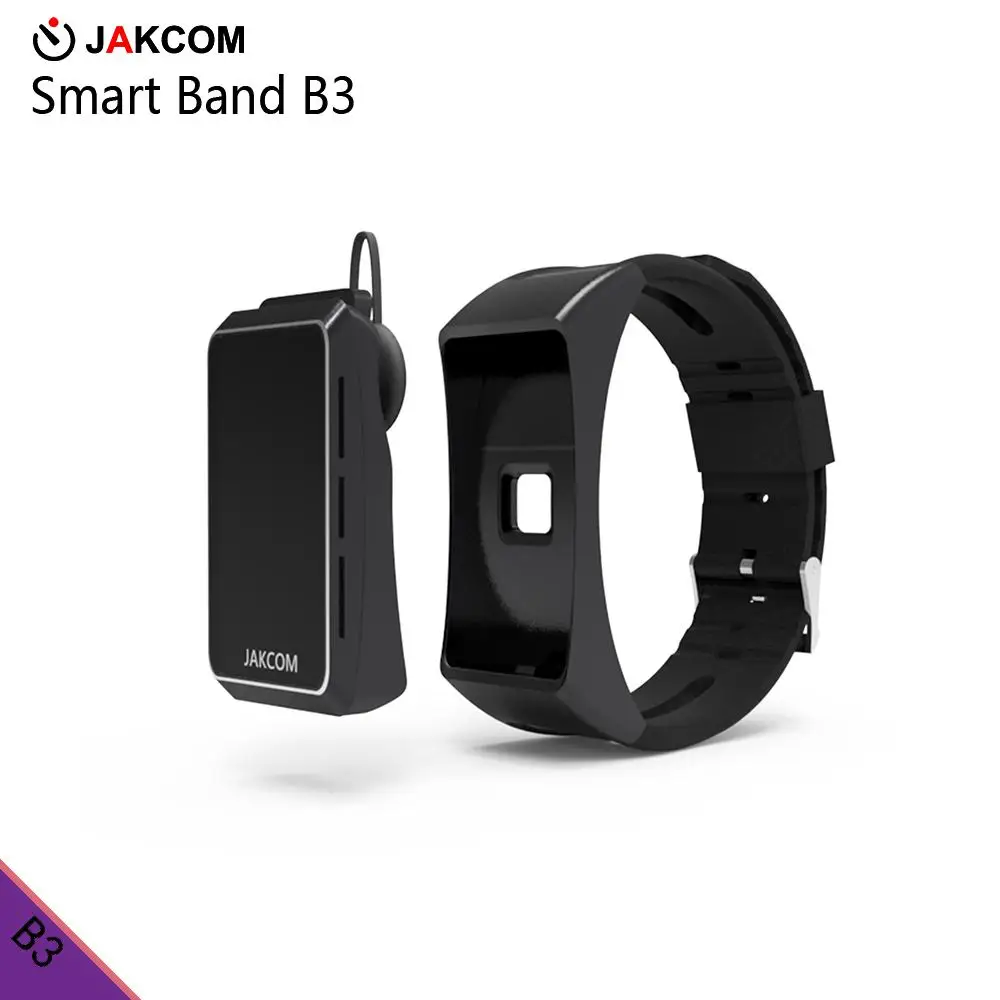Jakcom B3 Smart Watch 2017 New Product Of Mobile Phones Hot Sale With Elder Phone Smartphone Oppo Contact Phone Number
Jakcom B3 Smart Watch 2017 New Product Of Mobile Phones Hot Sale With Elder Phone Smartphone Oppo Contact Phone Number
