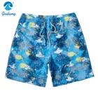 Wholesale cheap 100% polyester beach volleyball shorts