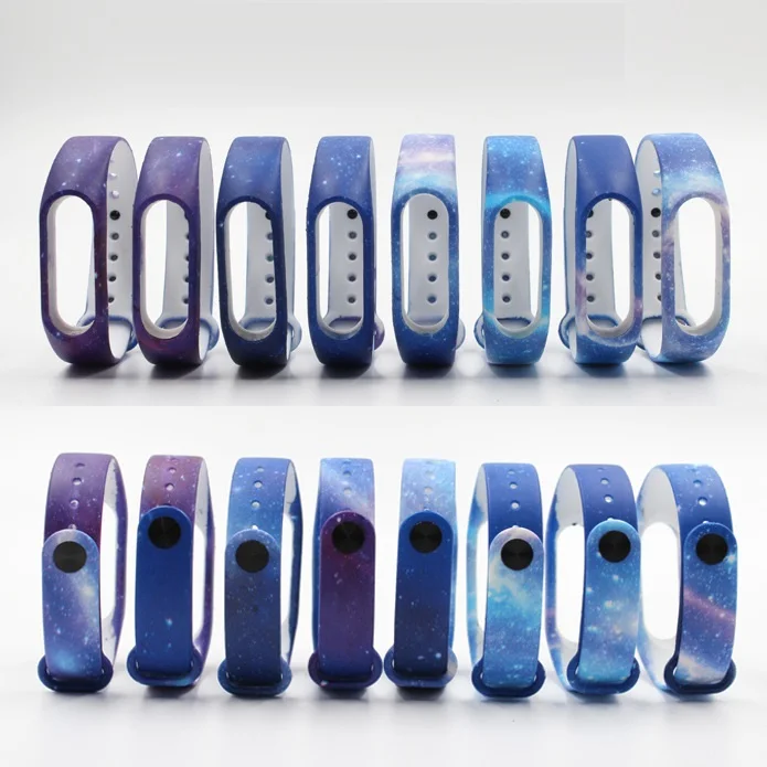 Браслет Xiaomi Mi Band 2