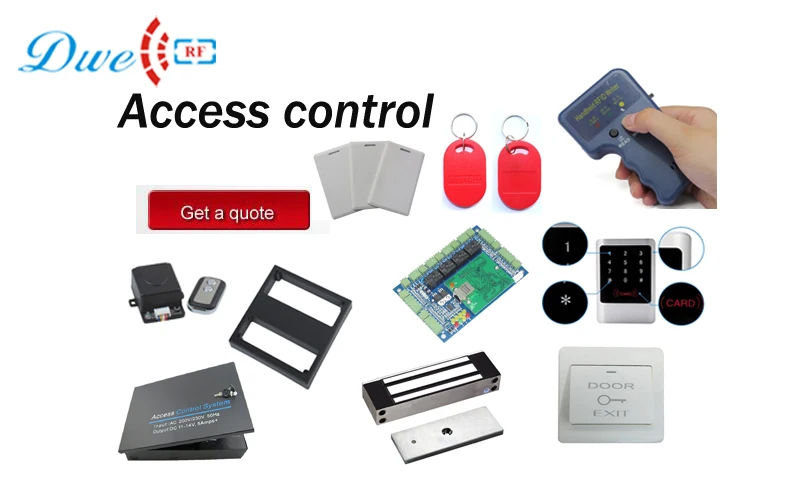 access control saystems