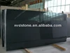 Wholesale Polished Surface Chinese Factory Price Shanxi Black Granite