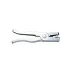 Cattle Livestock Metal Goat Ear Tag Animal Tool Plier Applicator