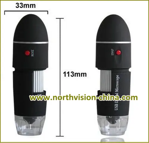 500倍usbデジタル顕微鏡の勝利のための7/xp/vista仕入れ・メーカー・工場