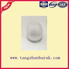 DOMA pure light decorative oil glass table lamp for hotel