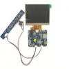 Hot selling 3.5'' LCD Module with SD Card for MP3/MP4
