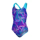 New Sexy Women Beachwear One Piece Swimwear Young Girl