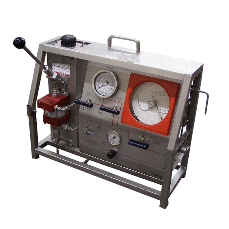 Plastic Pipe Hydrostatic&water Pressure Testing Machine Buy Water