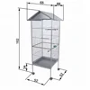/product-detail/large-bird-cage-metal-aviary-canary-parrot-birds-cage-house-cages-and-aviaries-for-birds-60661241797.html