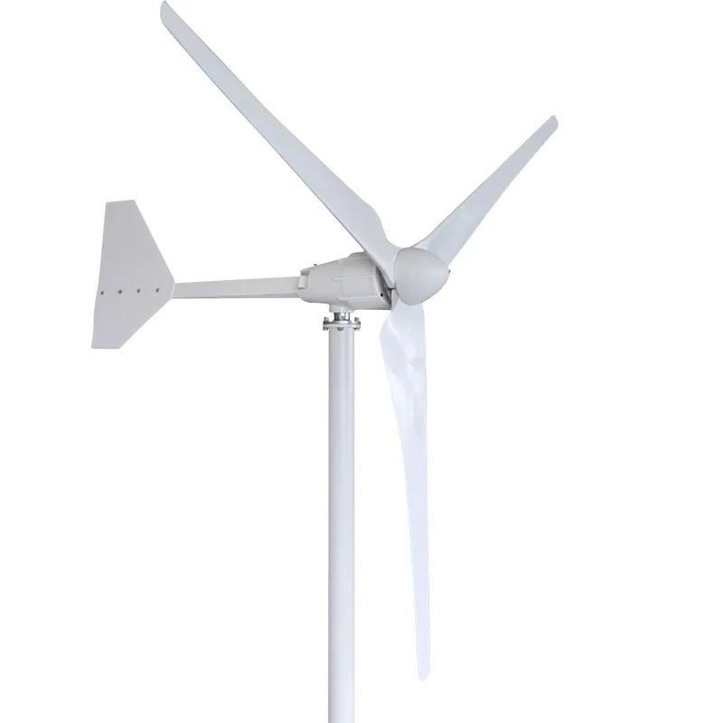 1kw kleines haus wind turbine generator für verkauf
