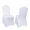 Banquet and Wedding Used Wholesale Spandex Chair Covers