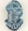 100% Dyed chemical fiber tencel yarn for carpet