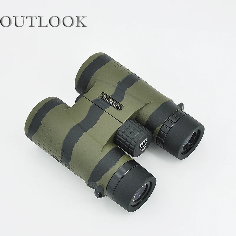 Chinese Hunting Compact Binoculars with ED Optical Glass