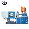 PET preform plastic injection moulding machine for sale in China