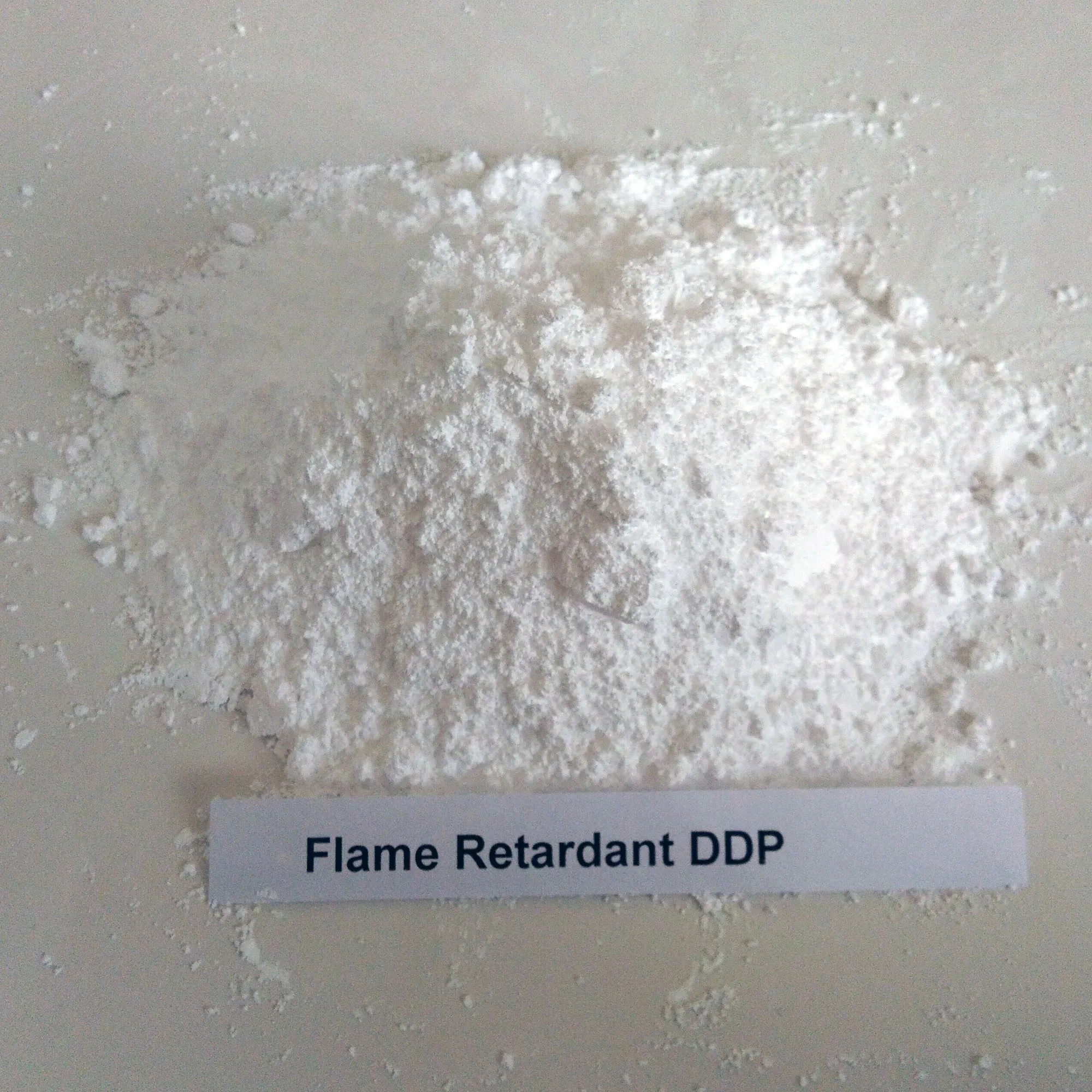 thermosetting resin flame retardant ddp