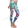 High rise dragonfly custom yoga pants womens fitness leggings