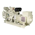 Marine auxiliary generator marine engine Cummins 6CT8.3-GM155