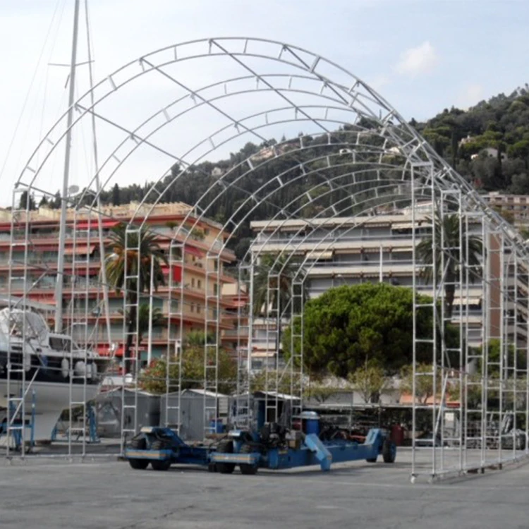 Best Selling Products 3x5m Polyester Aluminum Frame Home Mobile