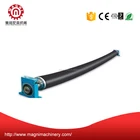 2017 Magni Rubber curved roller(ACR roller) Rubber bending roller for sale