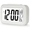 Unionpromo Multi-functional plastic digital clock with calendar and temperature