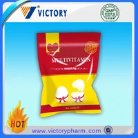 Multivitamin Soluble Powder For Poultry Vitamins