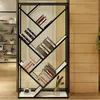 /product-detail/foshan-manufacturer-panel-modular-modern-bookcases-wrought-iron-bookshelf-60609923590.html