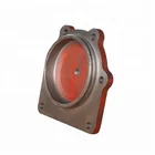 284 front axle 35-40 HP tractor parts beering cover