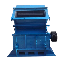 PF1010 Stone Impact Crusher Plant Price For Sale