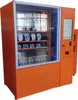 Towel vending machine with led light bill acceptor good quality