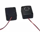 12VDC Piezoelectric active buzzer for alarm system