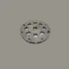 Factory Made Plastic Precision Parts Engineering and Machining CNC Cutting Acrylic