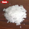 Export Rayon Alkali Food Grade Sodium Hydroxide Flakes 99% 98% Flake Caustic Soda 96%