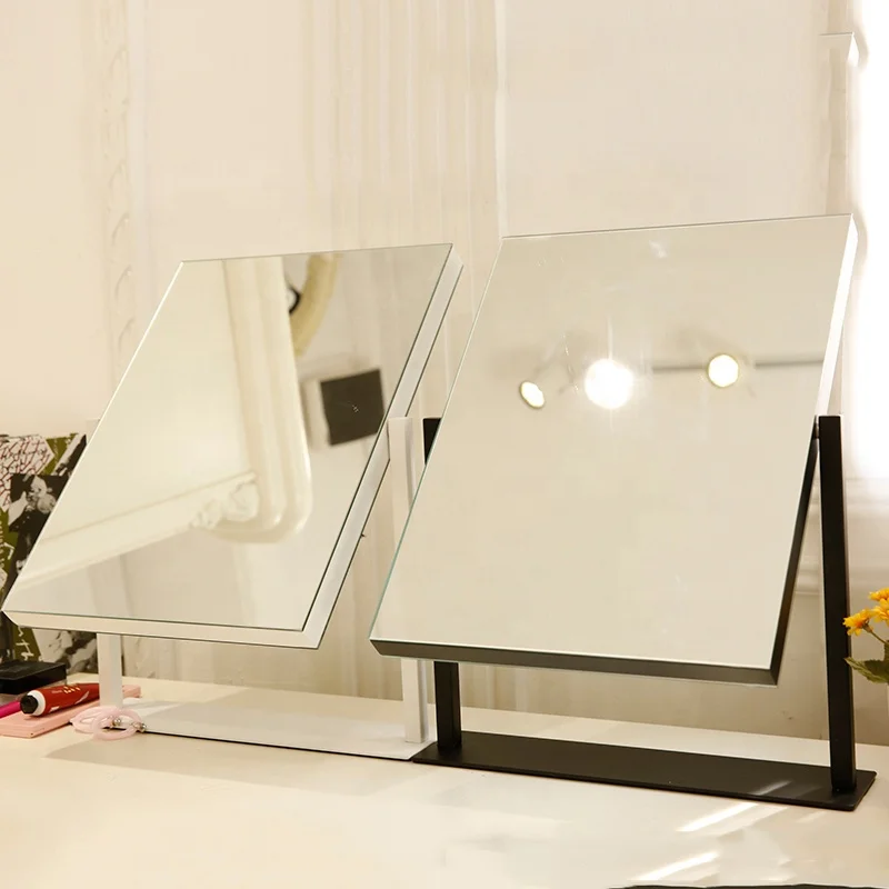 Dresser Lamp Makeup Mirror Touch Screen Dimmable Hollywood Decor Adjustable Light Color Dim, Customized color
Dresser Lamp Makeup Mirror Touch Screen Dimmable Hollywood Decor Adjustable Light Color Dim, Customized color