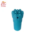 51mm R32 Tunneling Thread Rock Drill Button Bit
