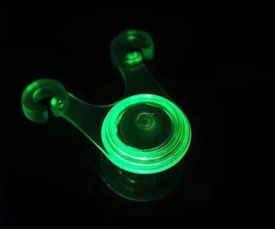 mountain bike led light bar