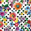 New design flowers wholesale low price transfer paper pattern