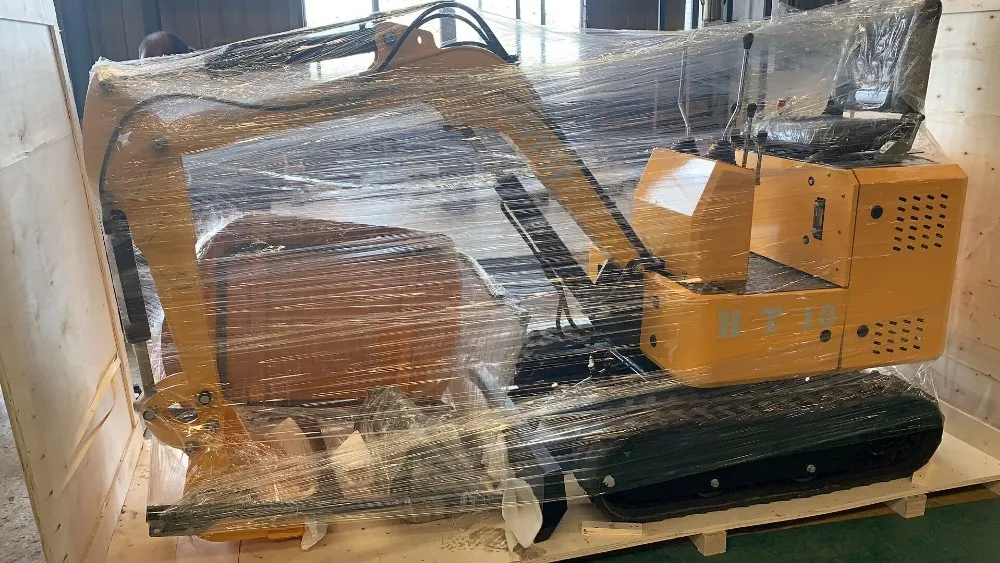 product rhinoceros small excavator 22 ton mini excavator-17